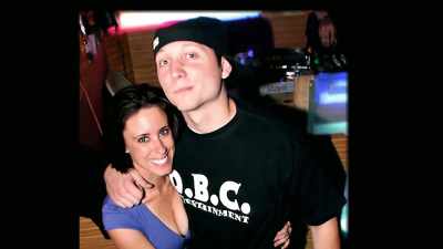 This is the man with whom
she had spent those 31 - Casey Anthony: An American Murder Mystery