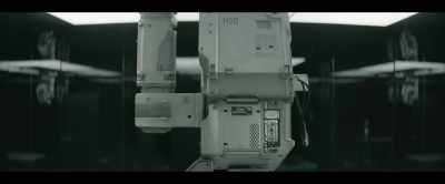 This is the Manned Orbital
Space Station Operating System, - The Wandering Earth II