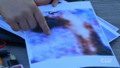 This is the Mansi photograph - Mysteries Decoded
