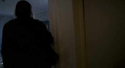 This is the master bedroom,
largest room we have. - Hell House LLC Origins: The Carmichael Manor