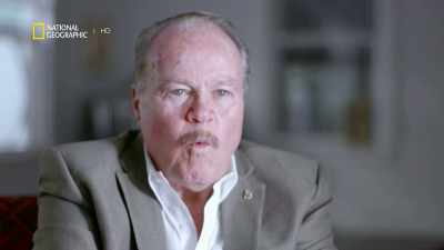 This is the "Miami Vice" era - America's War on Drugs