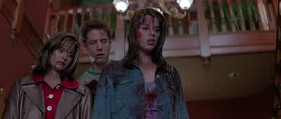 Careful. - Scream