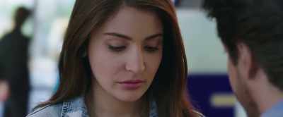 This is the
moment...when I leave. - Jab Harry Met Sejal