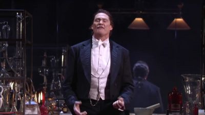 This is the moment - Jekyll &amp; Hyde: The Musical