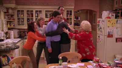 - This is the most beautiful
thing I've ever seen. - Everybody Loves Raymond