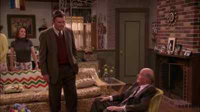 This is the most beautiful thing
I've ever seen. - Everybody Loves Raymond