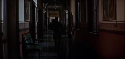 This is the most famous and true African adventure - The Ghost and the Darkness