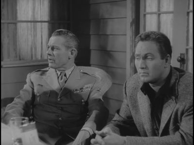 This is the most fantastic story I've ever heard - Plan 9 from Outer Space