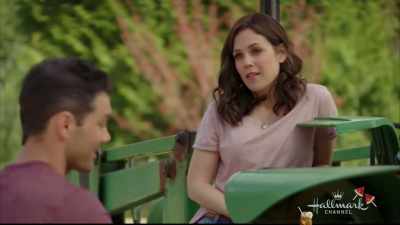 This is the most fun
that I have had in... - A Summer Romance