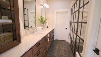 this-the-most-impressive-thing - Fixer Upper: Behind the Design