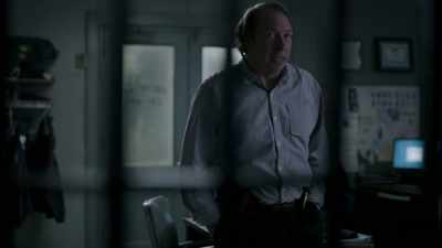 ...this is the most open-and-shut case
I have had... - The Night Of