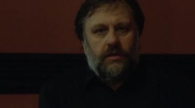 This is the most terrorising experience you can imagine - The Pervert's Guide to Cinema