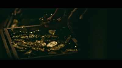This was the mother lode, - The Lost Pirate Kingdom