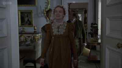 This is the music room. - Pride and Prejudice