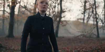 This is the nature of vampires. - A Discovery of Witches
