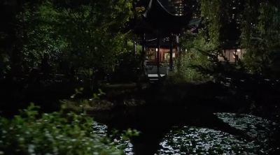 This was the next lead
sara was going to follow? - Arrow