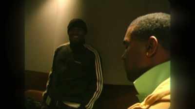 This is the next level shit, - jeen-yuhs: A Kanye Trilogy