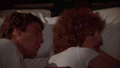 This is the night before
the fight, though... - The Main Event