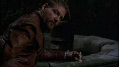 This is the night that either makes me or fordoes me quite - Othello