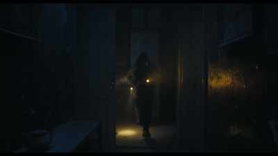 This is the night I'm gonna die. - Wednesday
