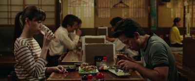 This is the normal way. I know that much. - The Fable