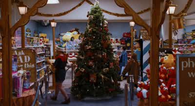 Manager This is the north poleBuddy No it's notYes it is No it's notYes it is No it isn'tYes it is No it isn'tYes it is No it's not Where's the snow - Elf