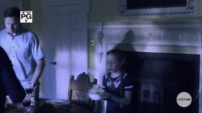 - This is the nursery rhyme
Helen said - The Watcher in the Woods