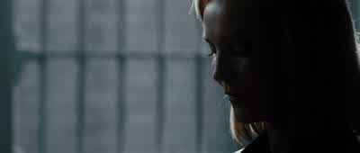 This was the old Frank's. - Death Race