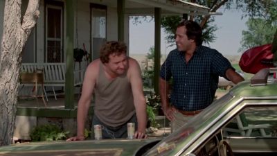 This is the old homestead huh - National Lampoon's Vacation