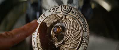 This were the old waythis mean six kadam highAbout 72 inches WaitAnd take back one kadamto honor the Hebrew God whose Ark this is - Indiana Jones and the Raiders of the Lost Ark