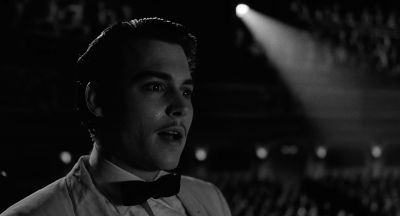This is the one I ll be remembered for - Ed Wood
