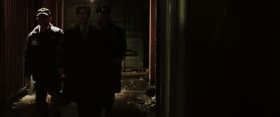This is the one I'm talking about. - Batman Begins
