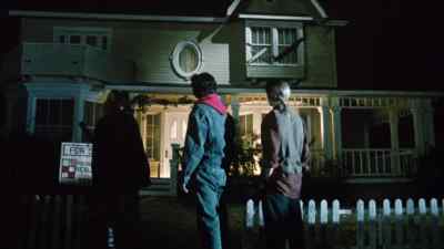 This is the one. - Freddy's Dead: The Final Nightmare