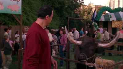 - This was the one. - Everybody Loves Raymond