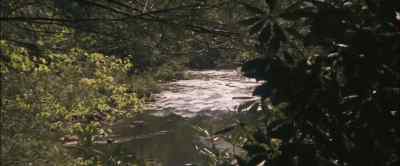 This is the one. - Deliverance