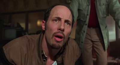 This is the one telling you the way it is - Get Shorty