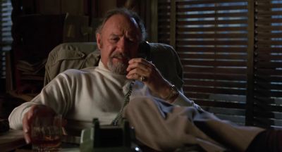 This is the one telling you the way it is - Get Shorty