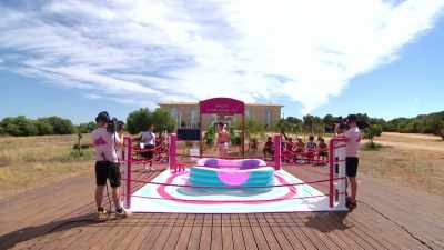 This is the one the fans
have been wanting to watch. - Love Island