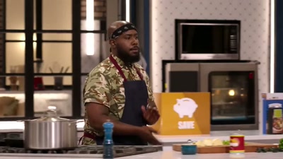 This is the one thing I need
to, like, really save my dish. - Cook at all Costs