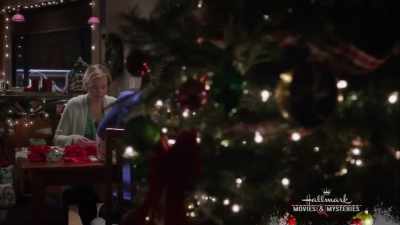 This is the only chance
I've had - Christmas in the Air