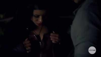 This was the only place
I could think of - Drink Slay Love