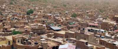 This is the only place
worth visiting in this desert. - Parmanu: The Story of Pokhran