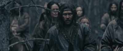 This is the only place - The Legend of Tomiris