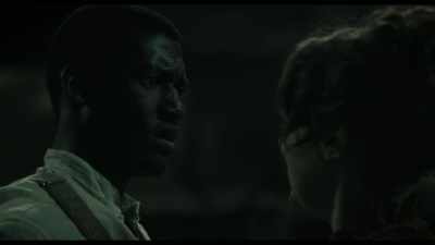 This is the only thing in my life
that has ever been tr-true. - A Thousand Blows