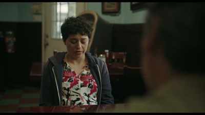 This the only thing left that
I could do for him, you know? - The Letter Room