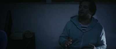 This is the only time ever
I want the cops to come. - Tar