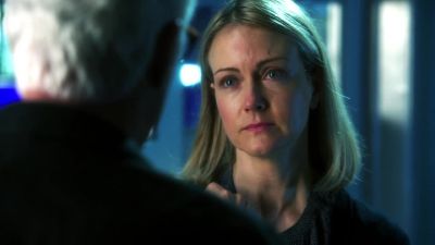 This is the only way
that I can be sure. - CSI: Crime Scene Investigation