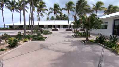 This is the other area that
Cate and I were talking about, - Island of Bryan