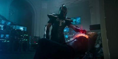 This is the other half. - Knights of the Zodiac
