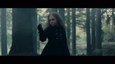 This is the part where you run - M3GAN